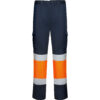 MARINO/NARANJA FLUOR