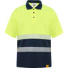 MARINO/AMARILLO FLUOR