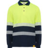 MARINO/AMARILLO FLUOR