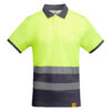 PLOMO/AMARILLO FLUOR