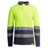 PLOMO/AMARILLO FLUOR