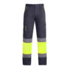 PLOMO/AMARILLO FLUOR