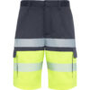 PLOMO/AMARILLO FLUOR
