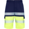 MARINO/AMARILLO FLUOR