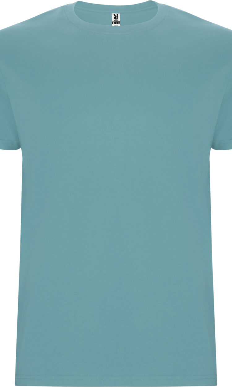 Camiseta personalizada