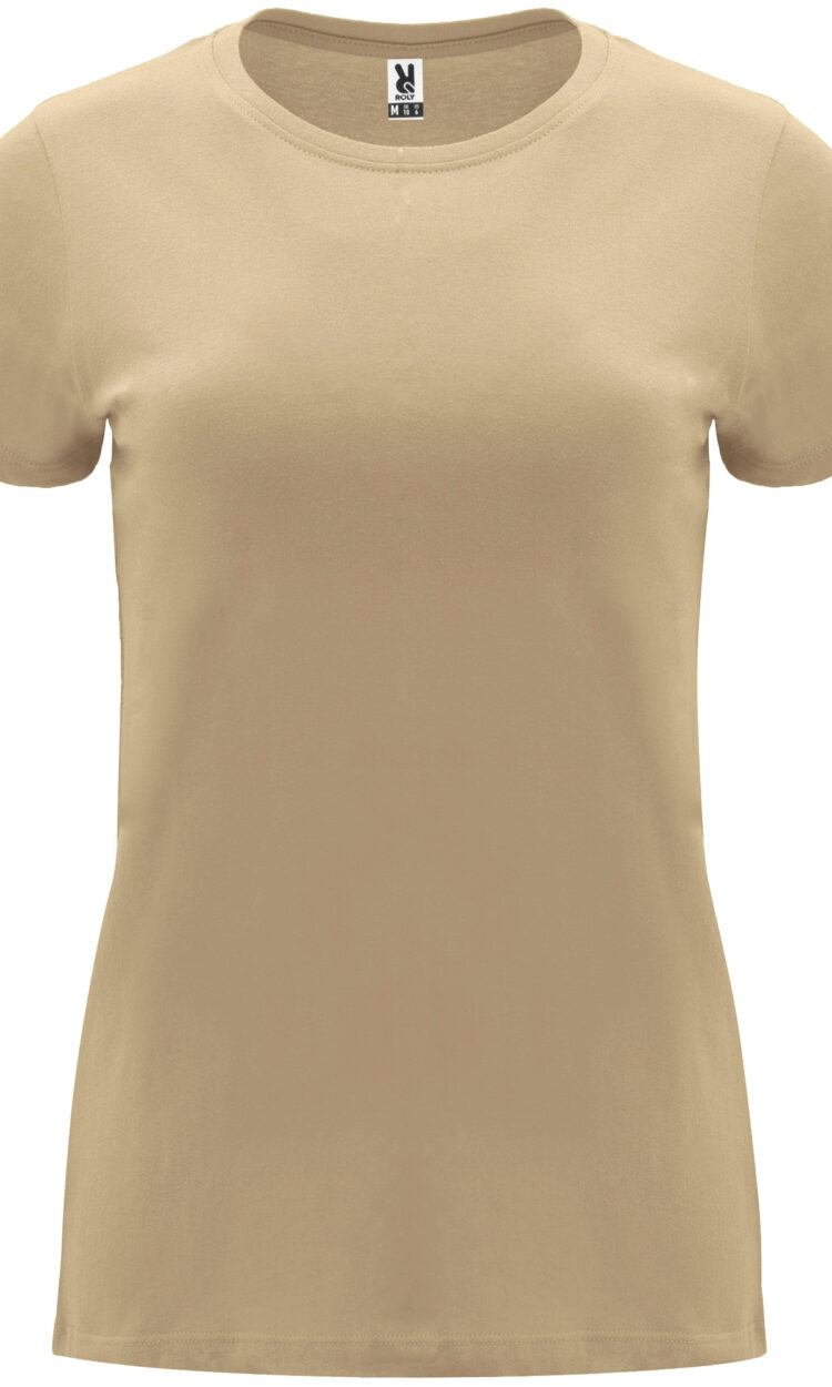 Camiseta personalizada